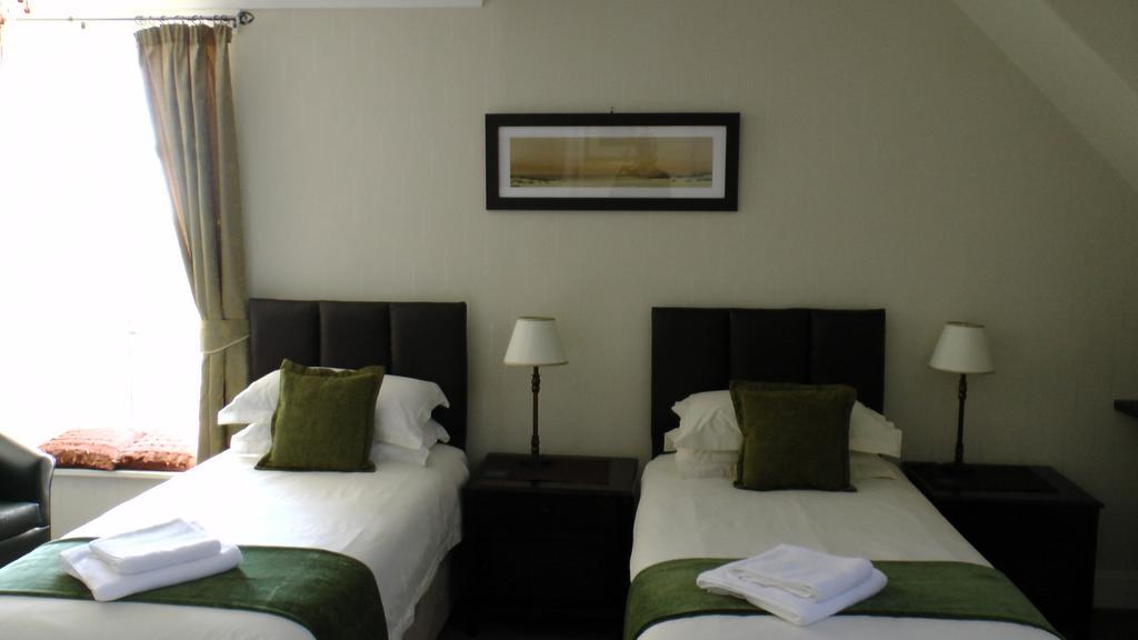 Linksview Guest House Carnoustie Δωμάτιο φωτογραφία