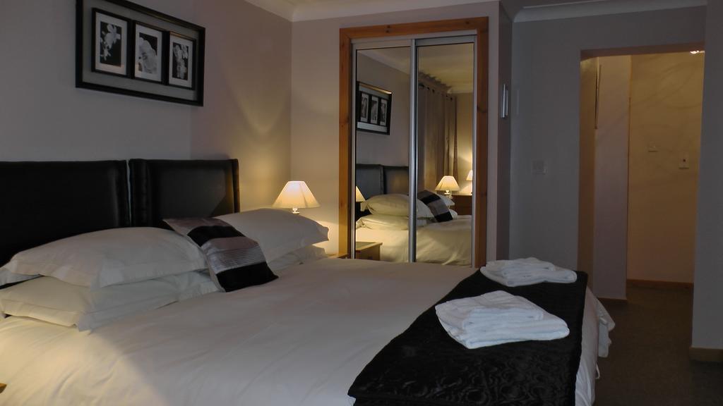 Linksview Guest House Carnoustie Δωμάτιο φωτογραφία