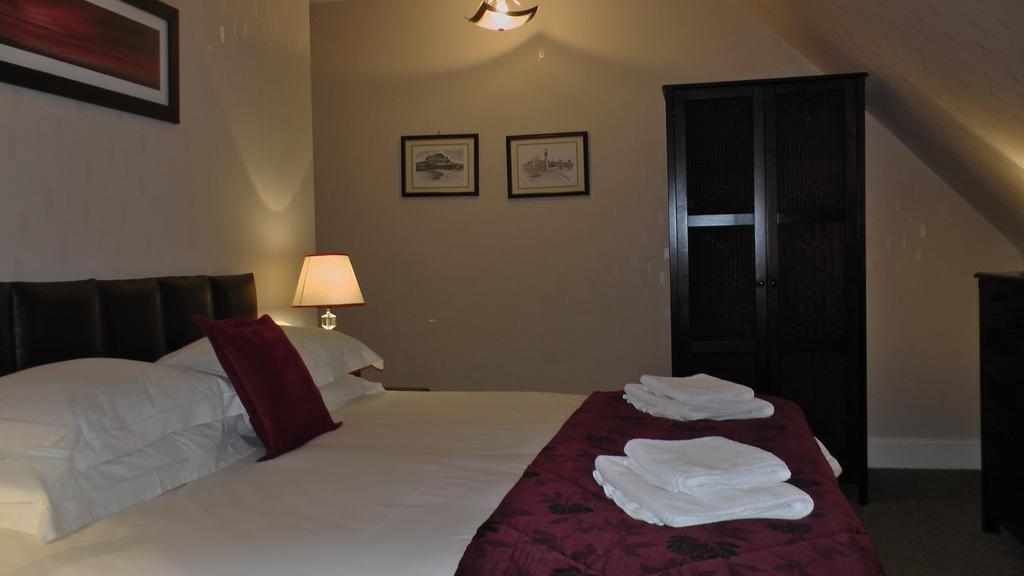 Linksview Guest House Carnoustie Δωμάτιο φωτογραφία