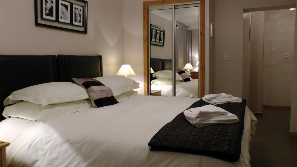 Linksview Guest House Carnoustie Δωμάτιο φωτογραφία