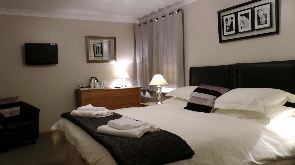 Linksview Guest House Carnoustie Δωμάτιο φωτογραφία