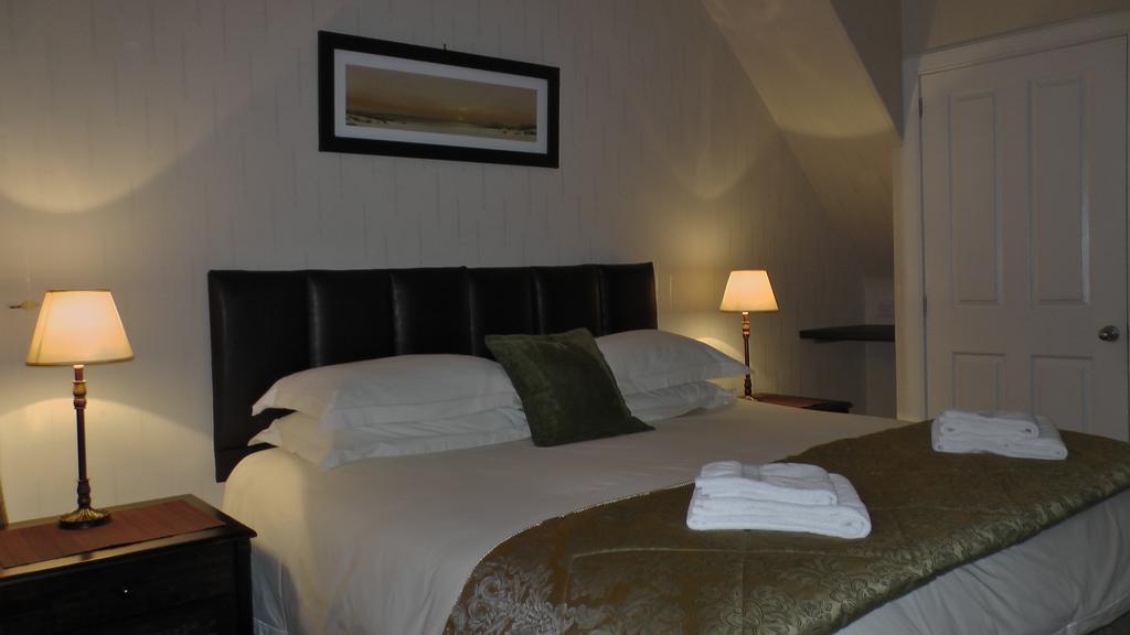 Linksview Guest House Carnoustie Δωμάτιο φωτογραφία