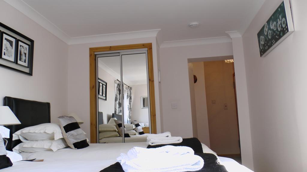 Linksview Guest House Carnoustie Δωμάτιο φωτογραφία