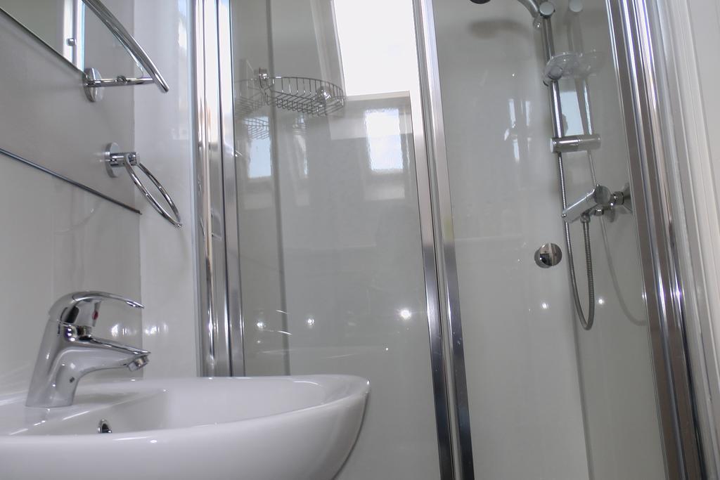 Linksview Guest House Carnoustie Εξωτερικό φωτογραφία